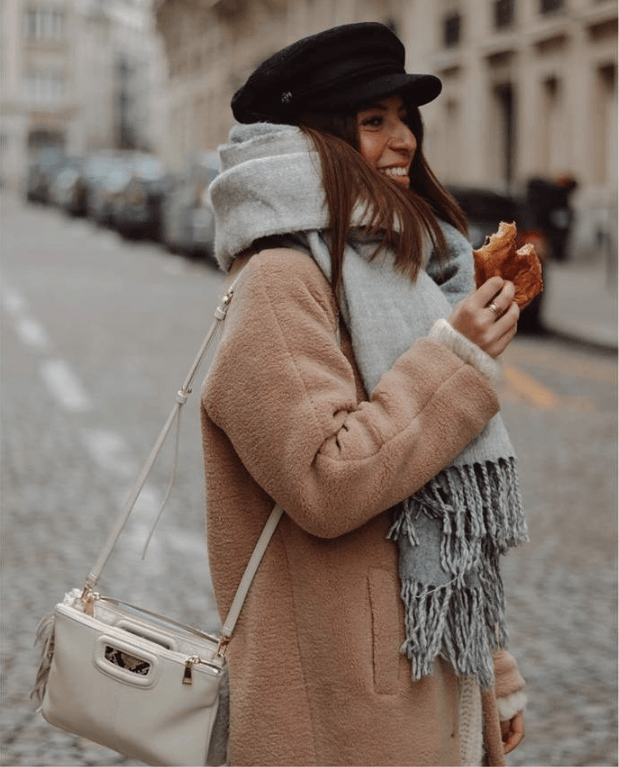 Affrontez le froid... En toute élégance ! - Loëla