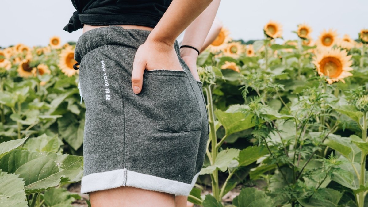 Conseils d'experts : quel short pour femme en été ? - Loëla