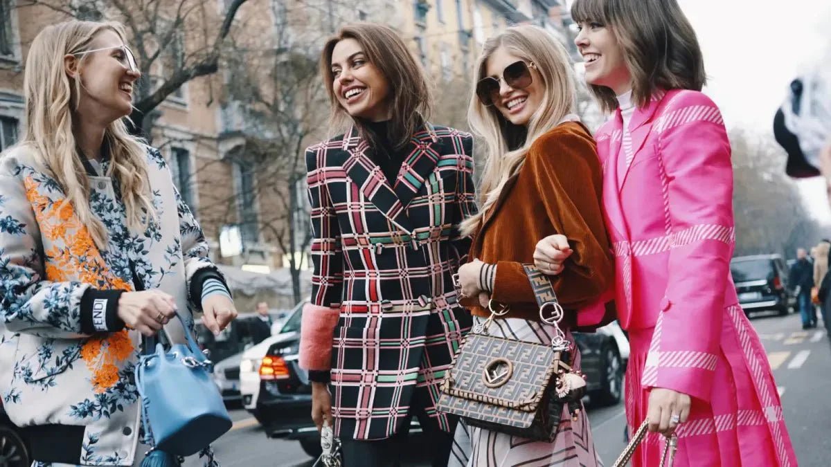 LES MEILLEURES MARQUES FRANĂAISES DE MODE - LoĂ«la