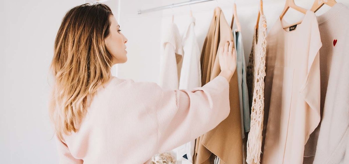 Les signes qui indiquent qu'il est temps de refaire sa garde-robe - Loëla
