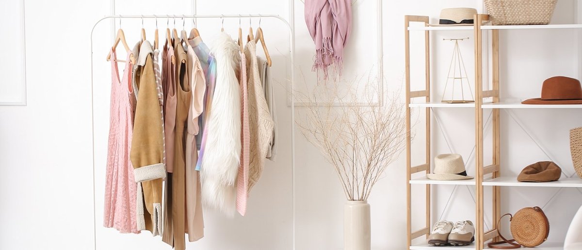 Nos conseils pour trier son dressing efficacement - Loëla