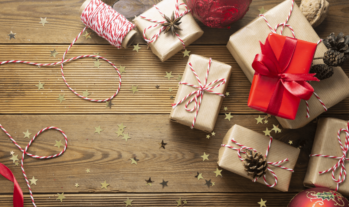 Nos meilleures idées cadeaux à glisser sous le sapin cette année - Loëla
