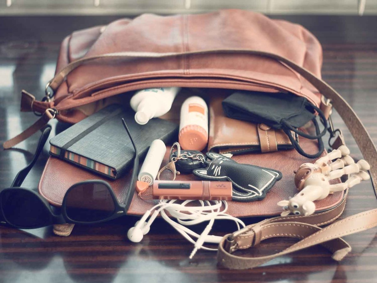 Quel Sac à Main Choisir et pour quelle occasion ? - Loëla