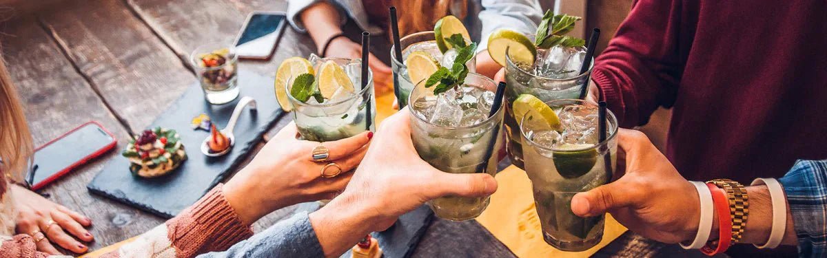 SORTIR À PAU : 9 BARS INCONTOURNABLES OÙ BOIRE UN VERRE - Loëla