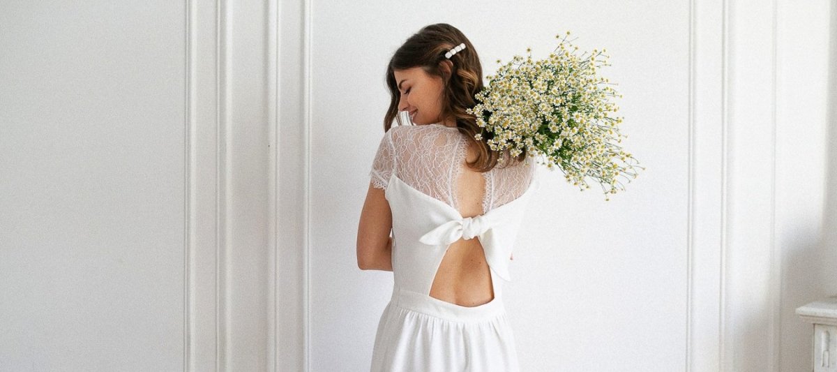 Trouvez la tenue parfaite pour un mariage cet été - Loëla