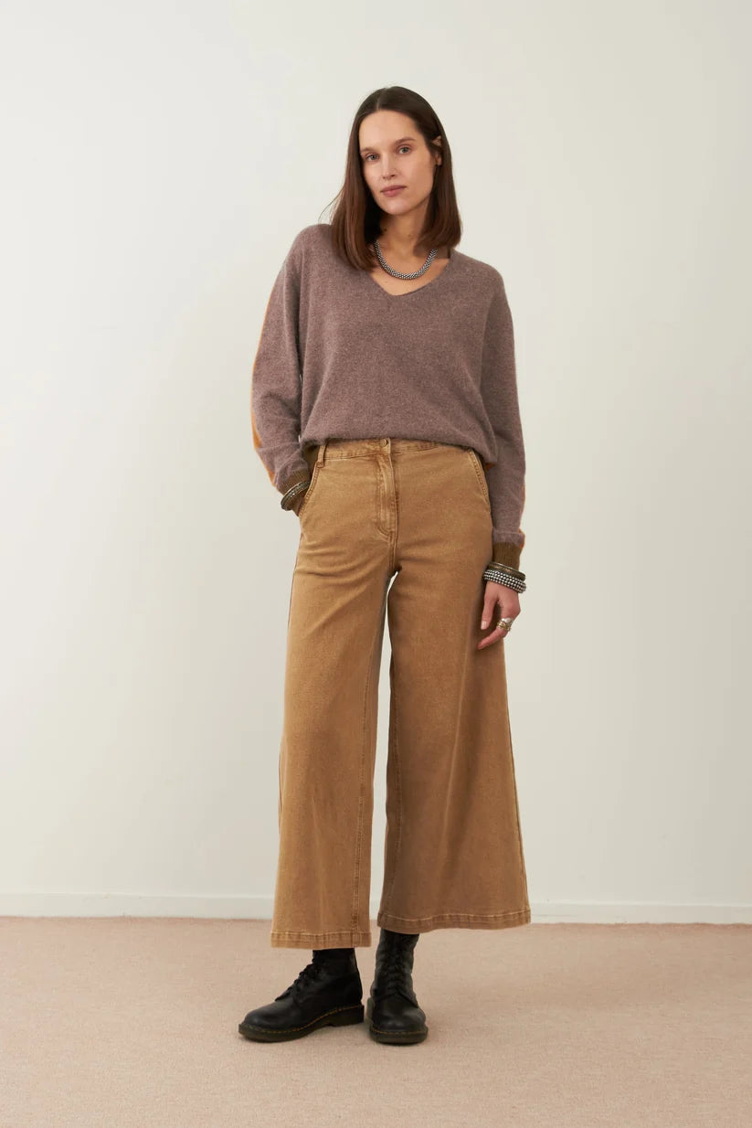 AQUA TROUSERS