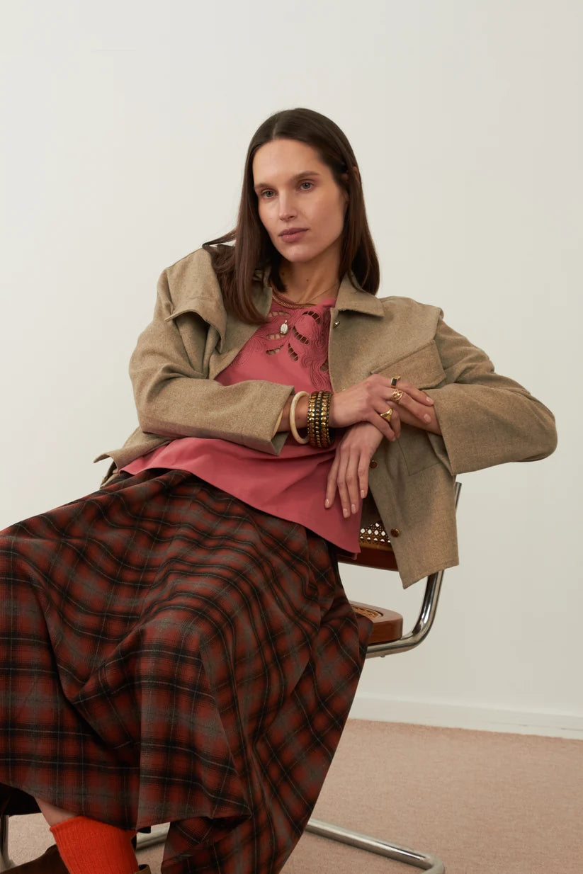 LYLOU TOP