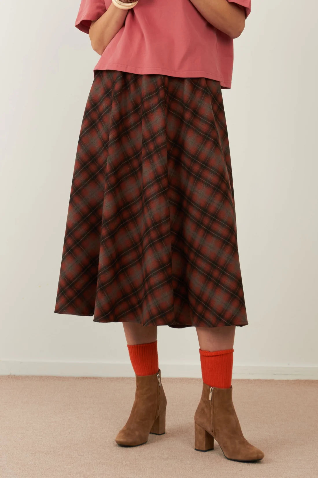 ORNELLA SKIRT