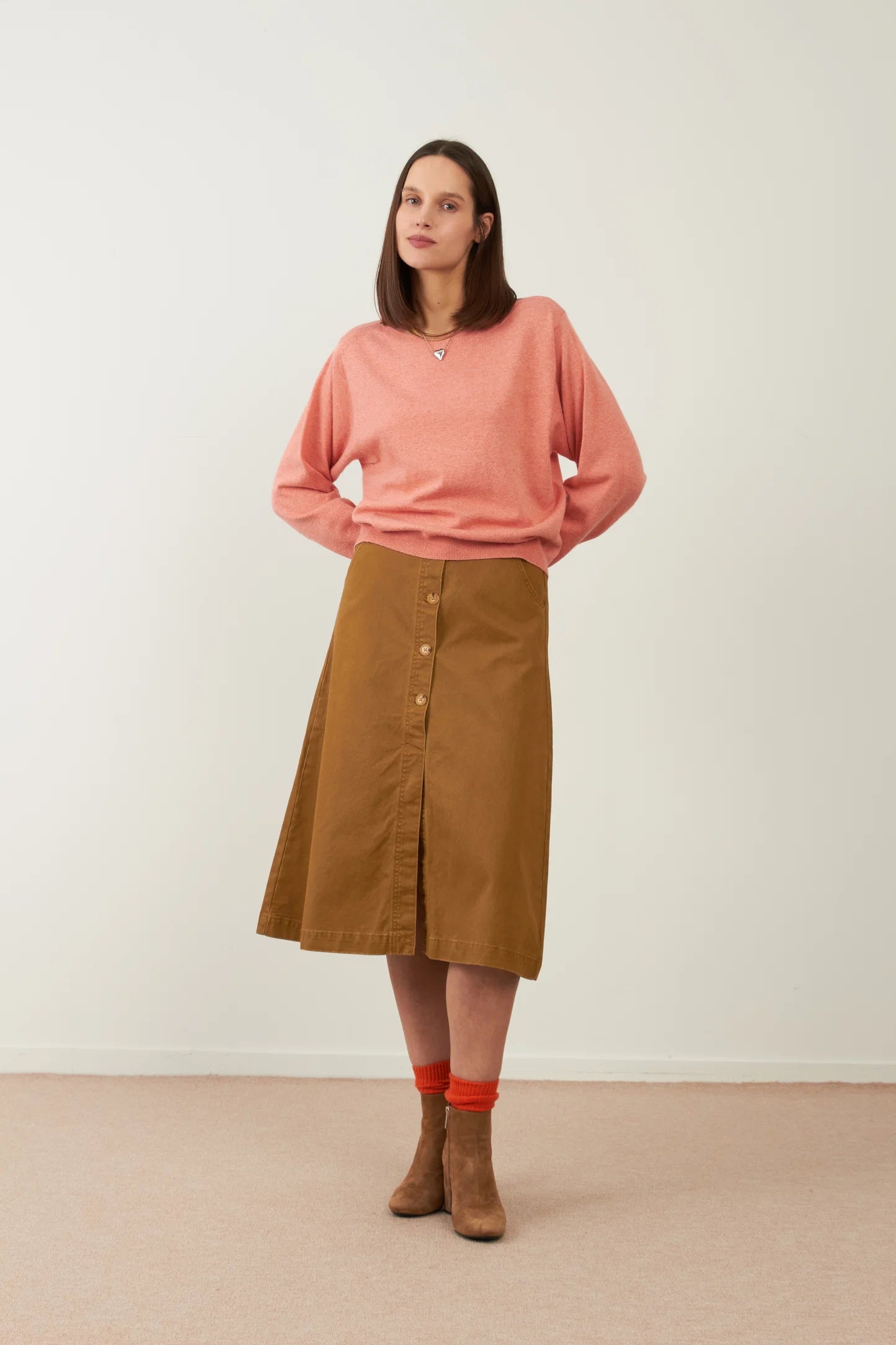 LEGENDE SKIRT