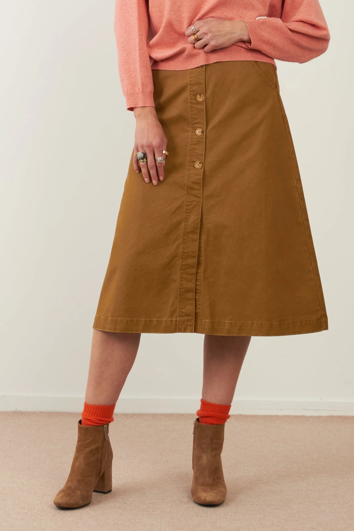 LEGENDE SKIRT