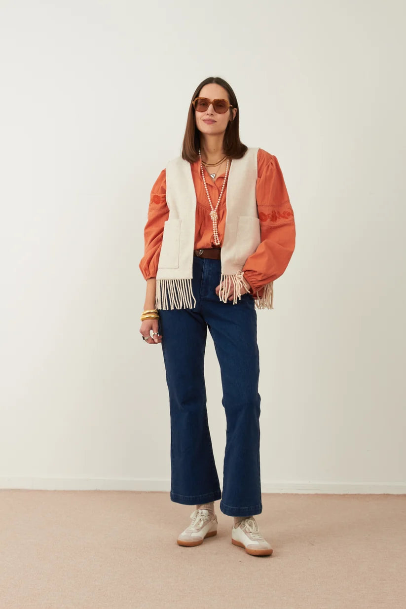 MITCHELL JACKET