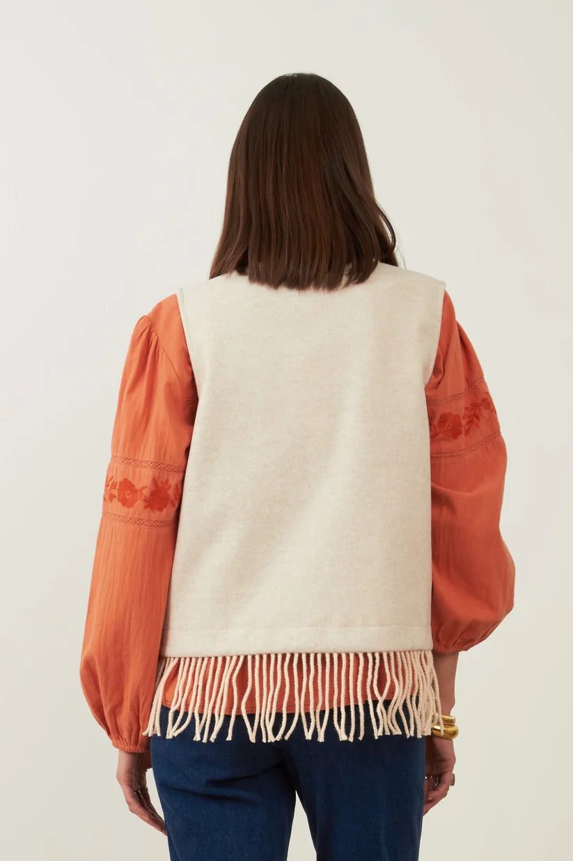 MITCHELL JACKET