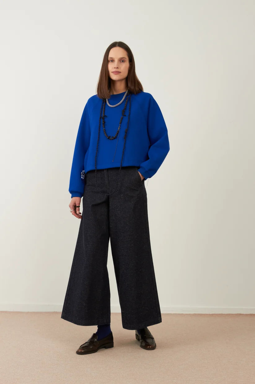 AQUA TROUSERS