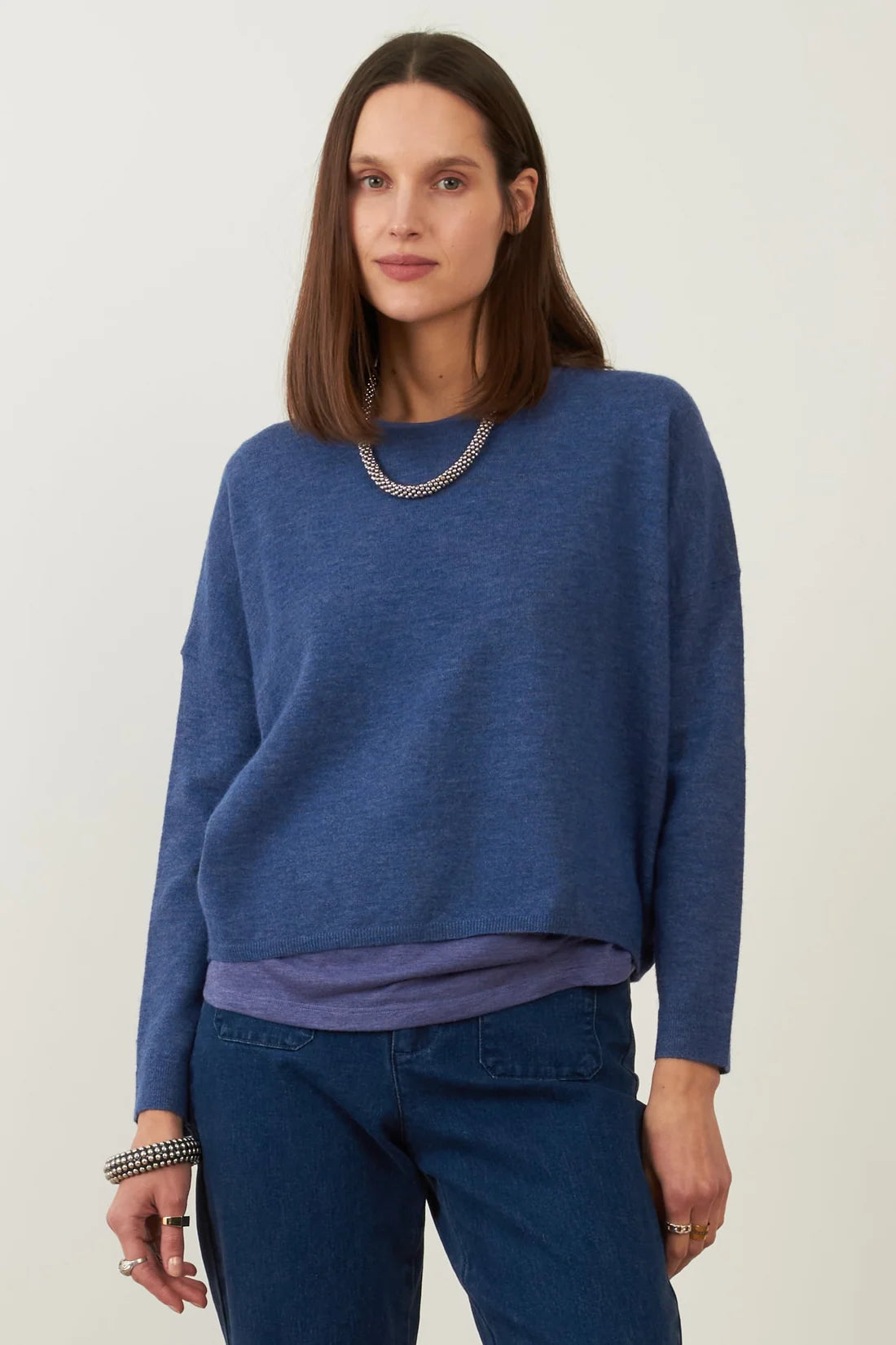 LIVIA JUMPER