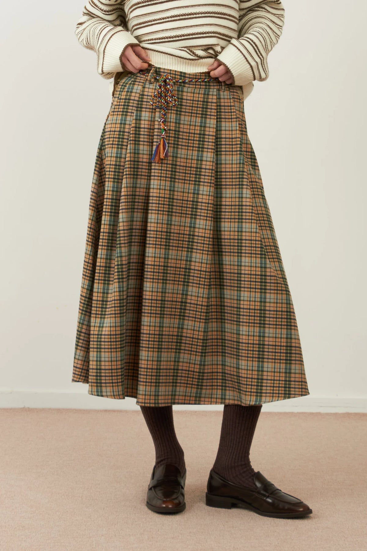 MELIA SKIRT