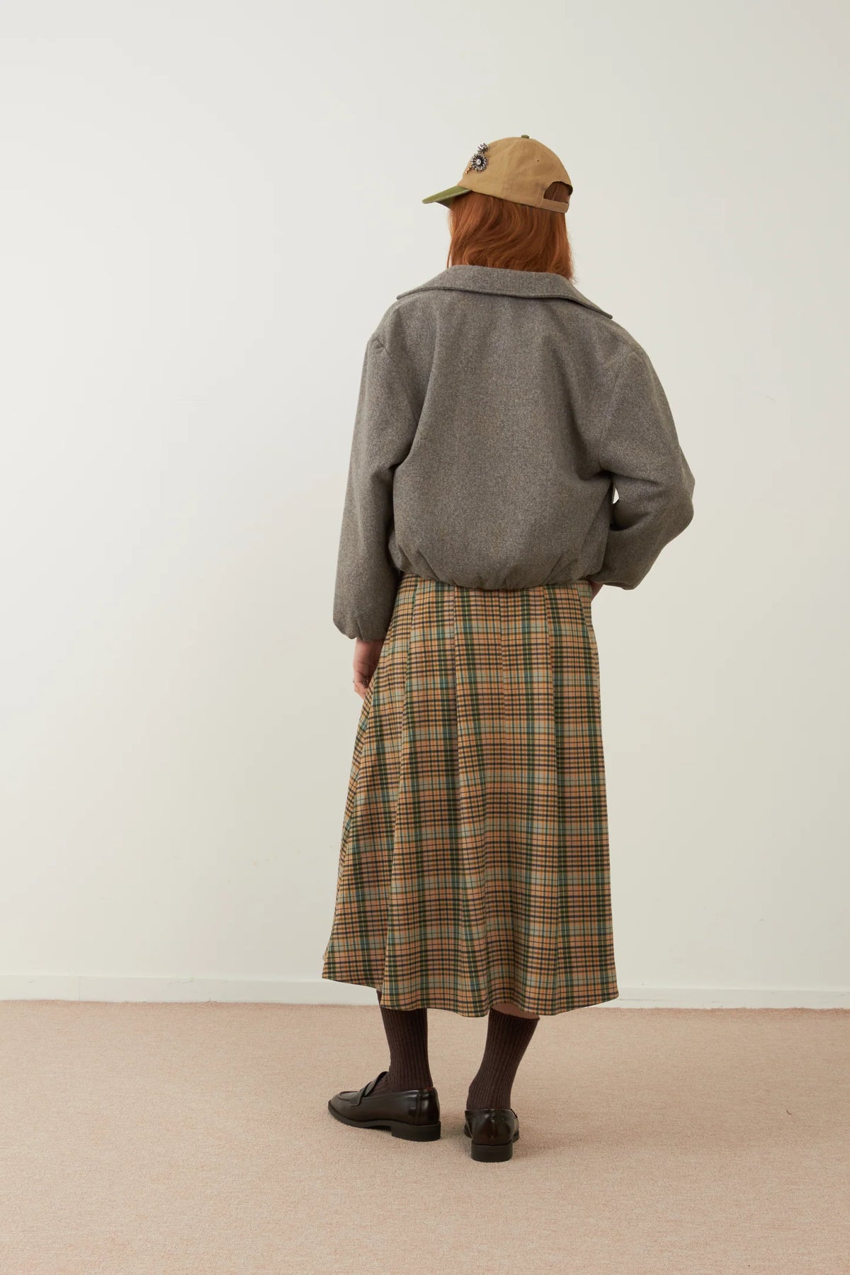 MELIA SKIRT