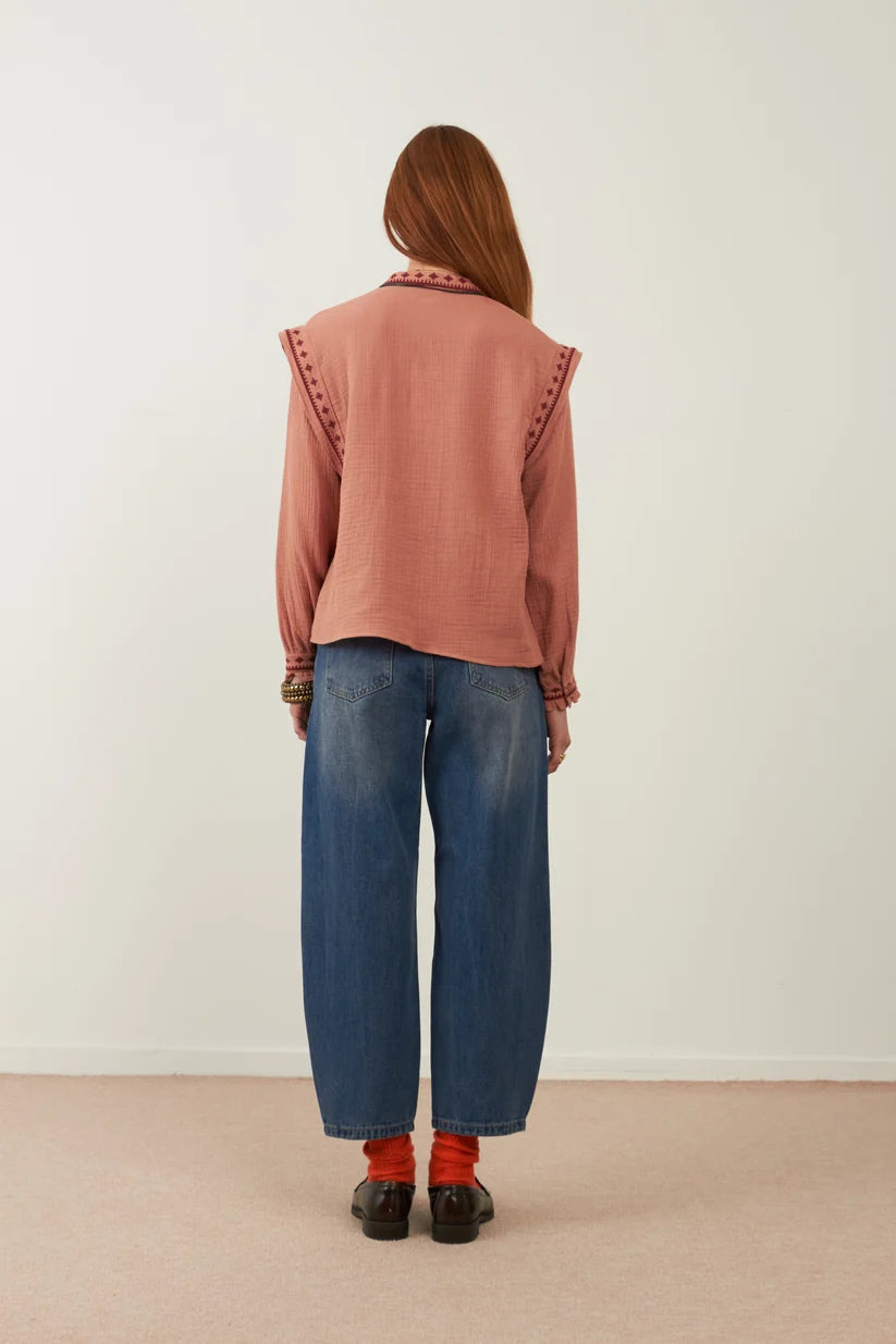 JOELY TROUSERS