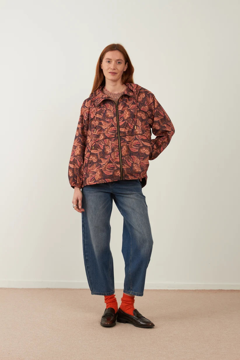 JOELY TROUSERS