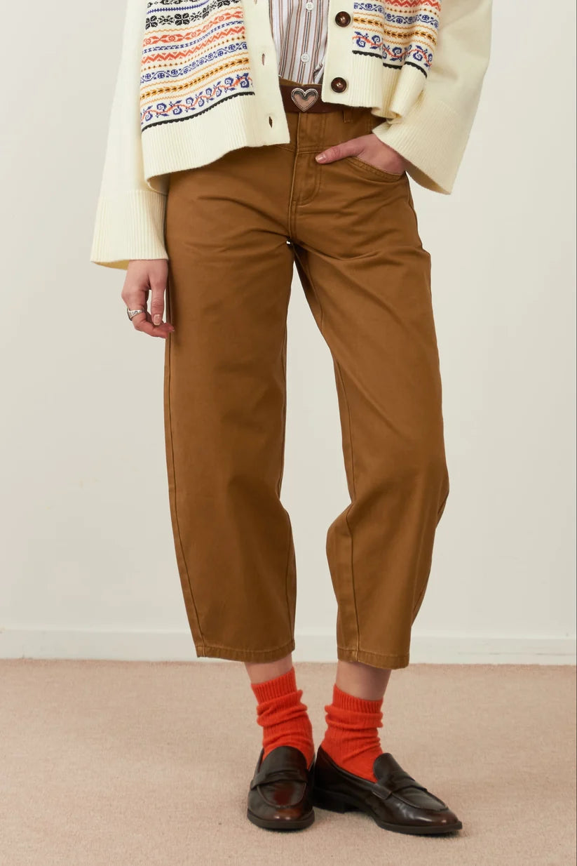 JOELY TROUSERS