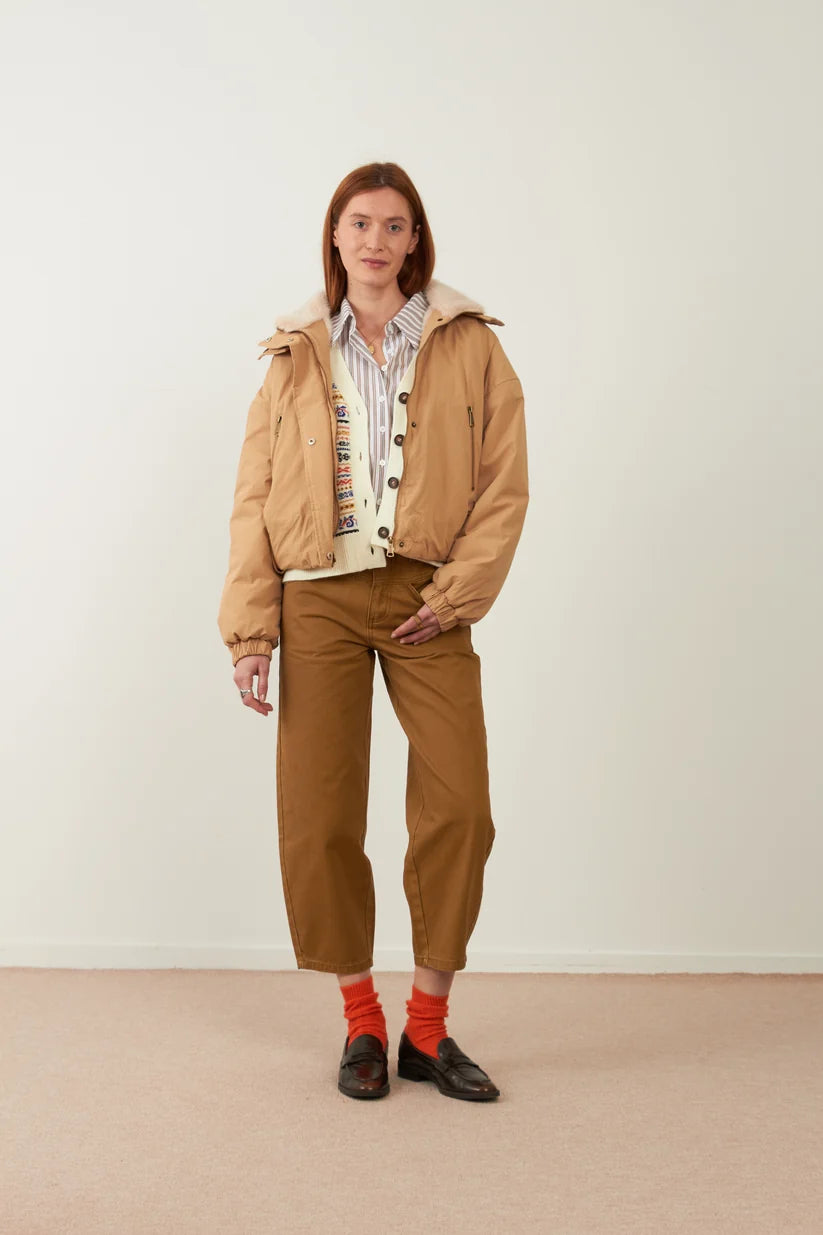 JOELY TROUSERS