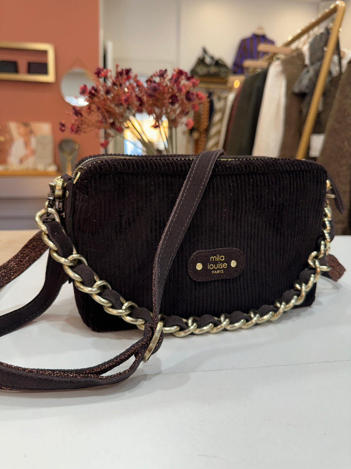 Mama VFR2 bag