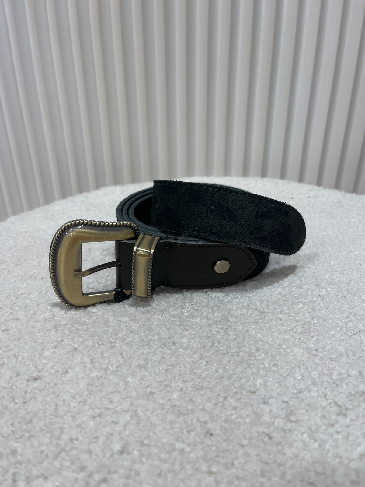 Ceinture Pema PA1 – Kaki – Loëla