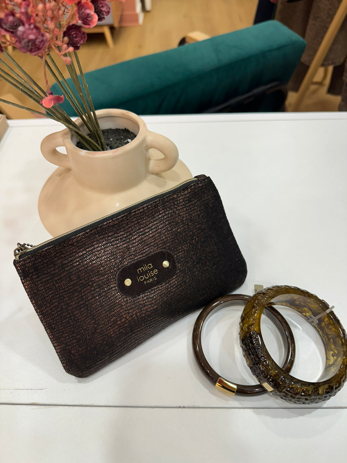 Petite Pochette