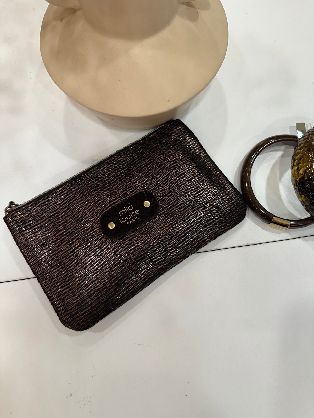 Petite Pochette