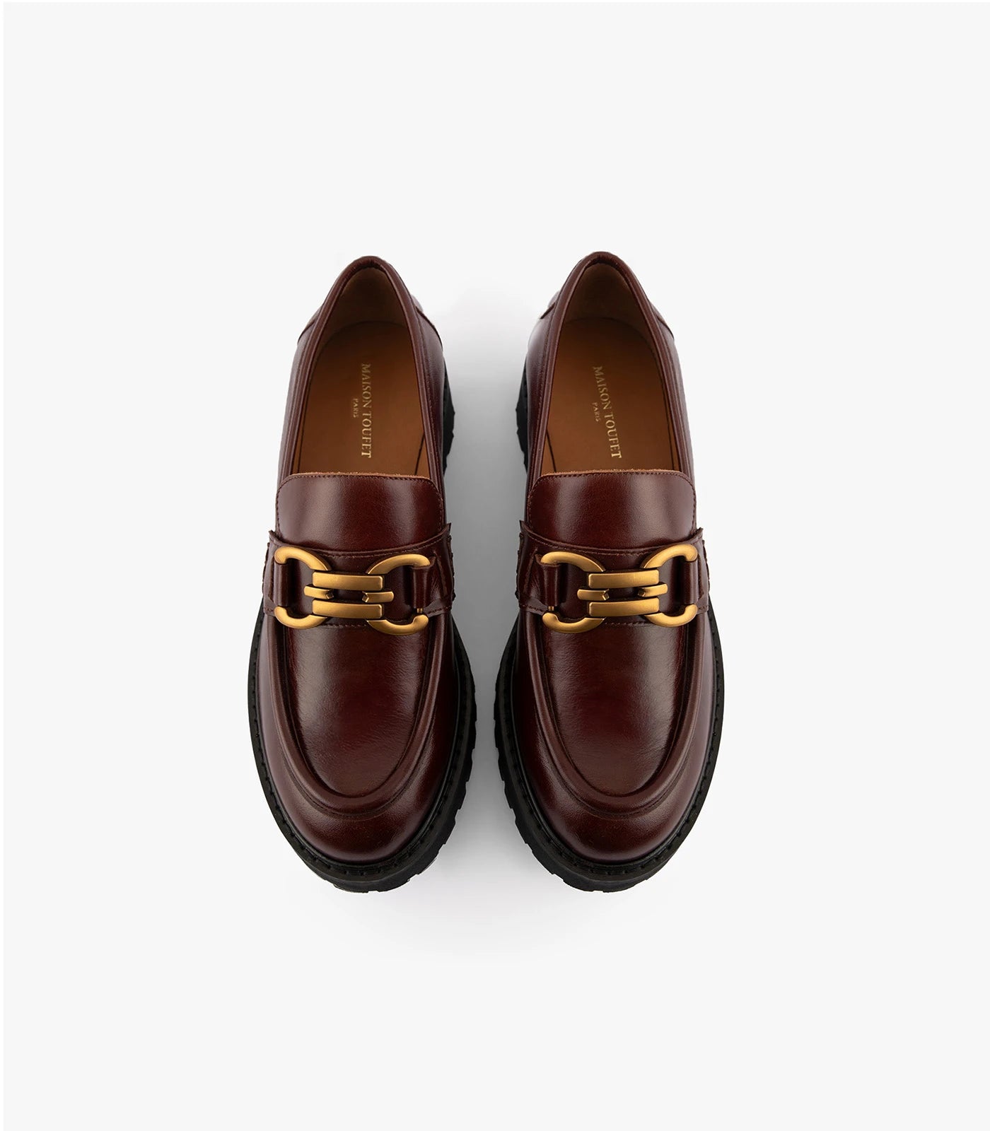 MOCASSIN NAOMY
