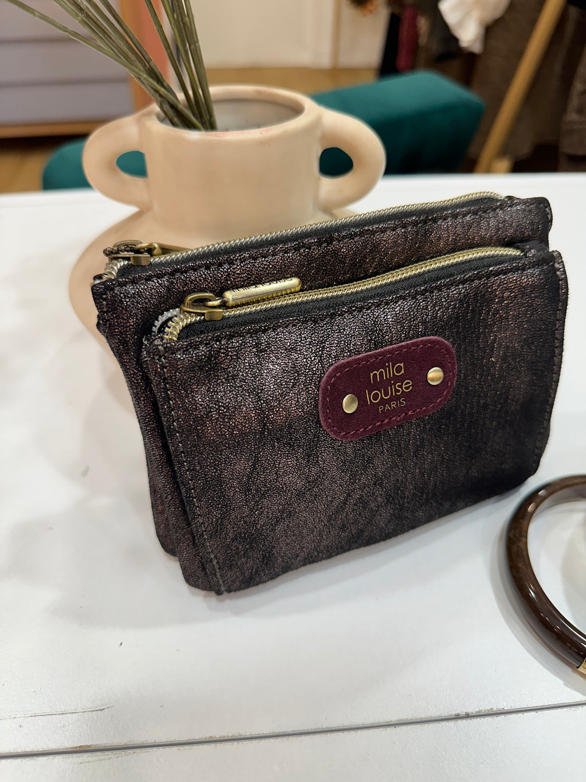 Paloma GR clutch