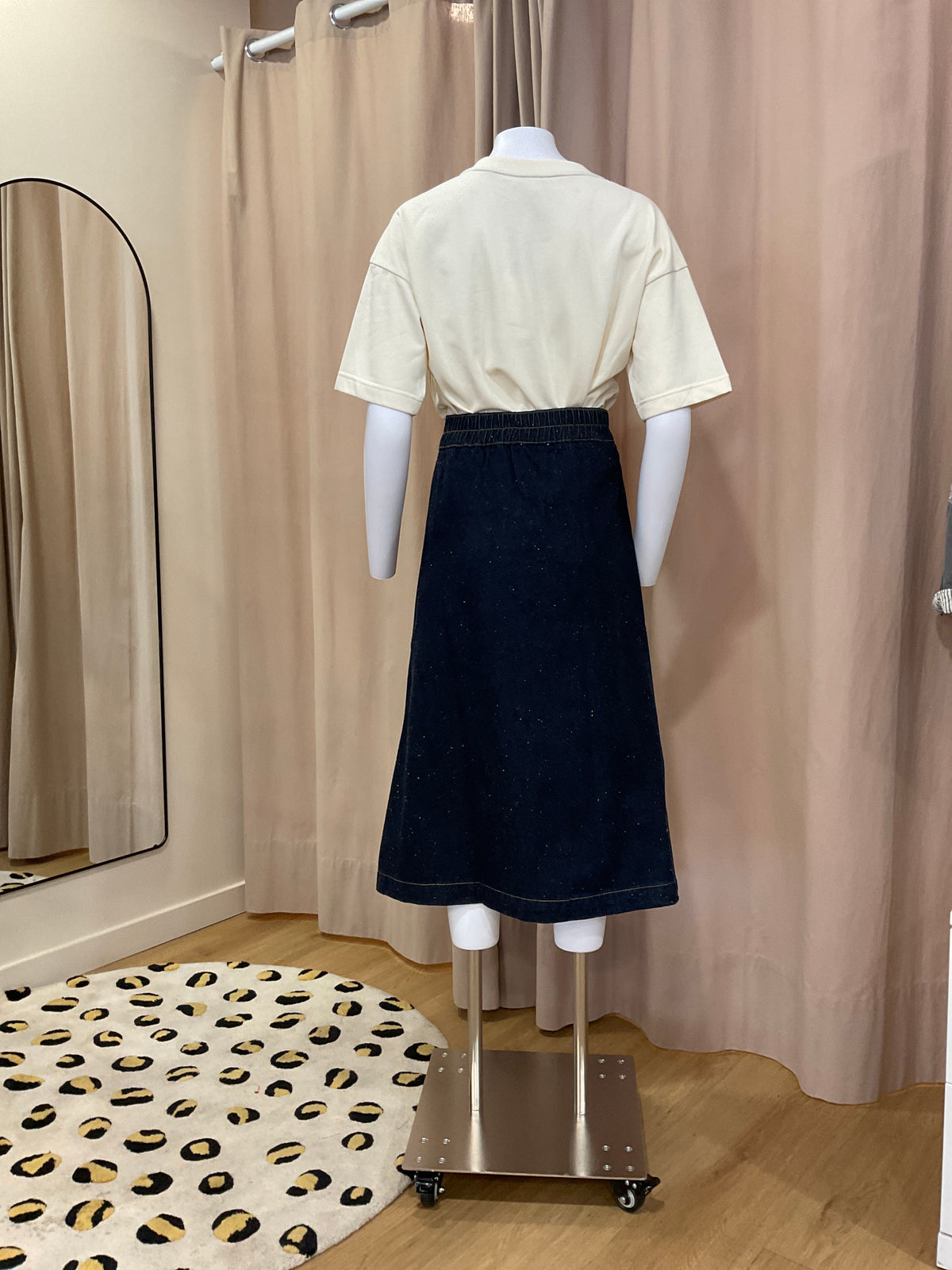 LEGENDE SKIRT