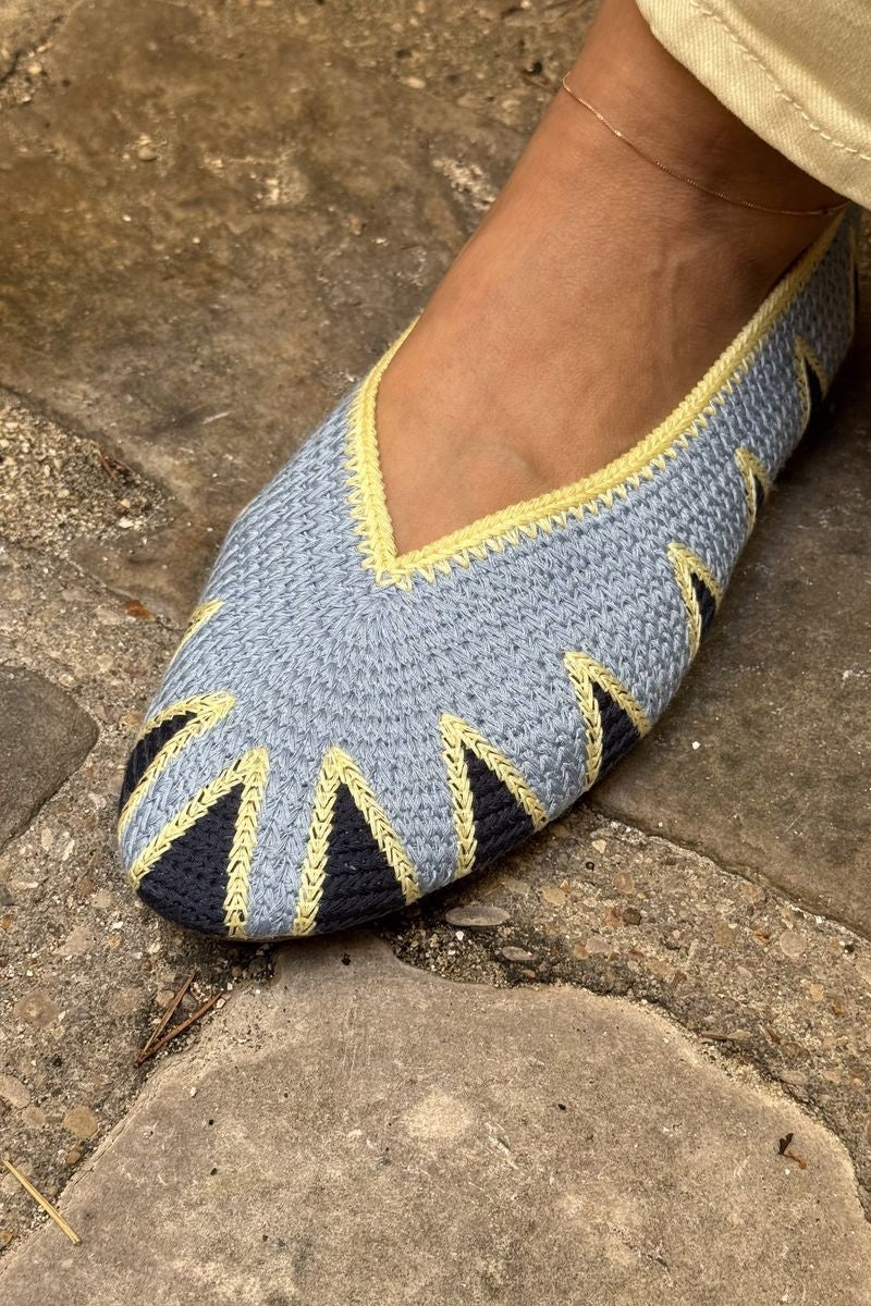 Ballerines Baya