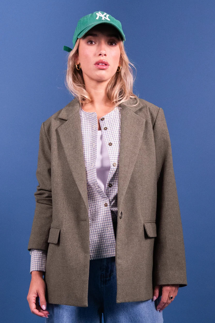 Valerie Jacket
