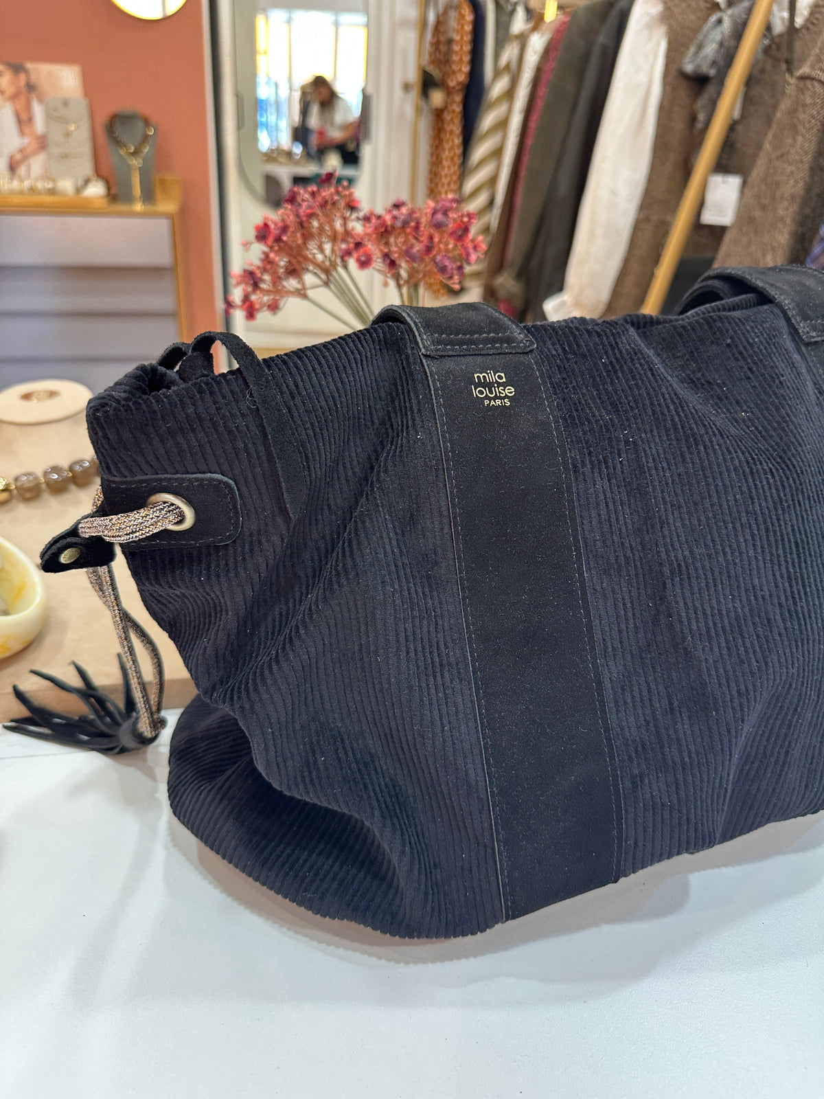 Prudy VFR2 bag