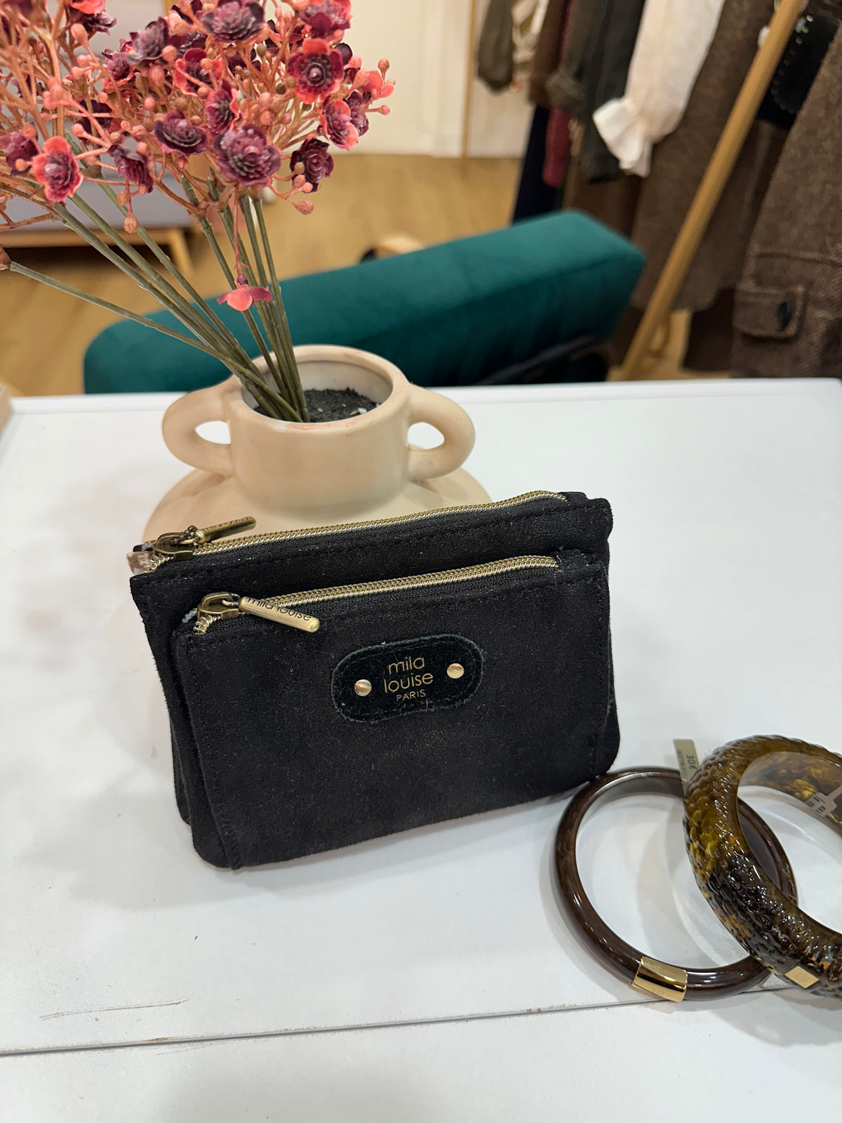 Paloma GR clutch