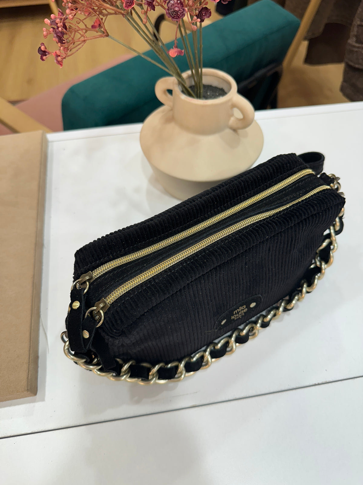 Mama VFR2 bag
