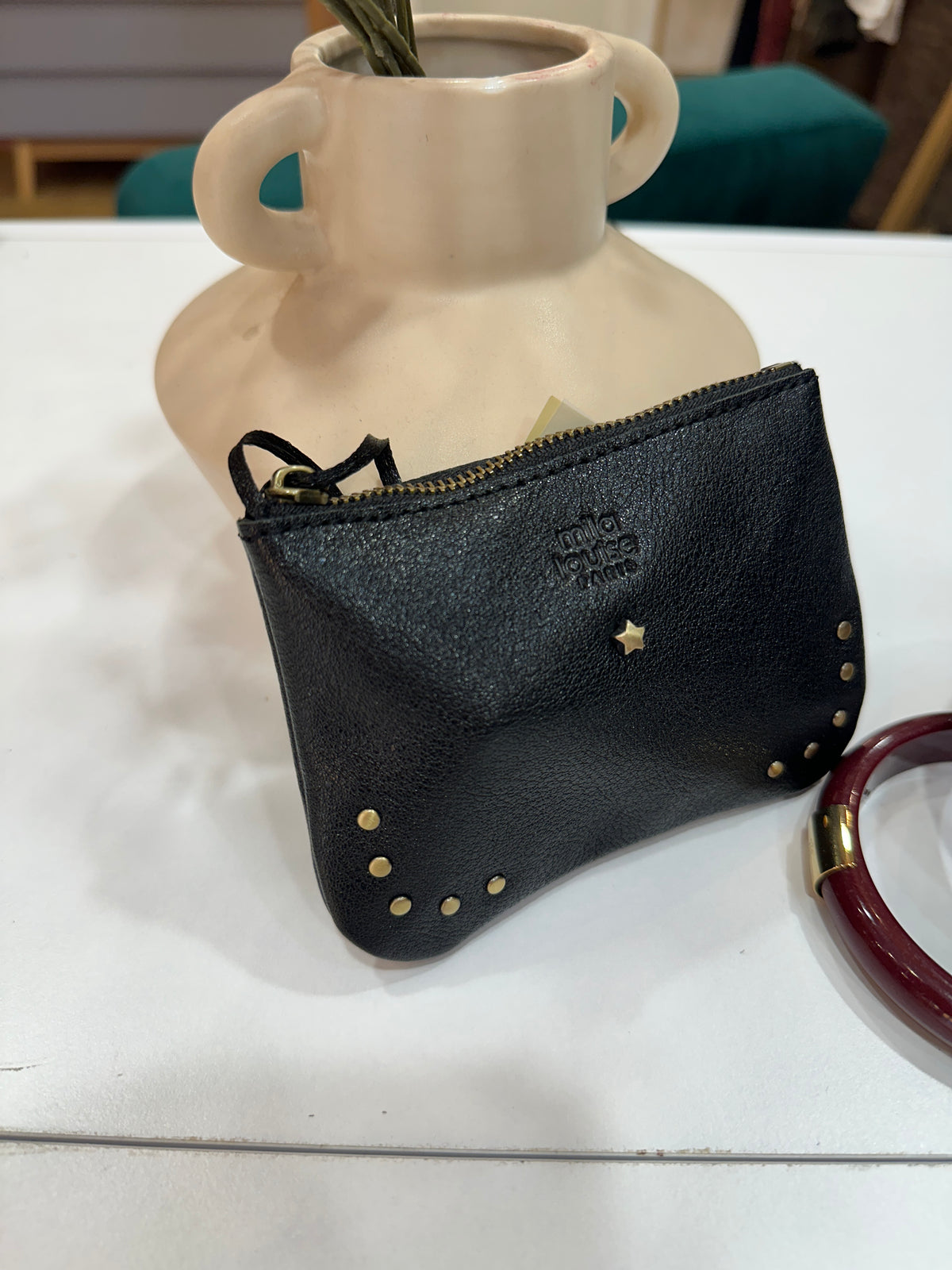 Briny XS CC Mix coin purse
