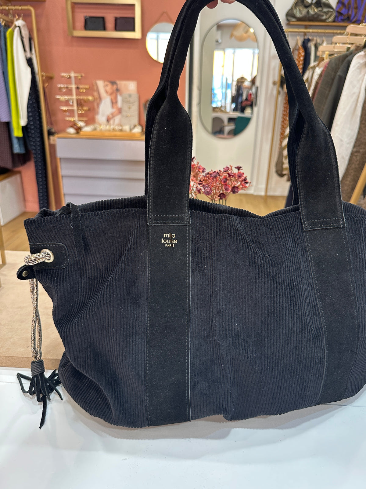 Prudy VFR2 bag