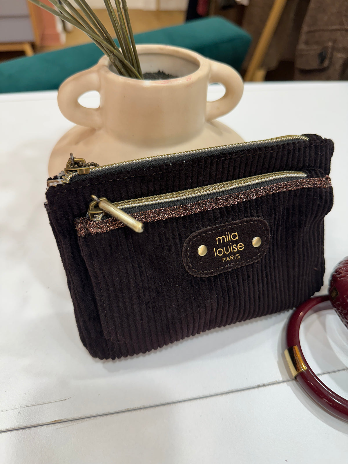 Paloma VFR2 bag
