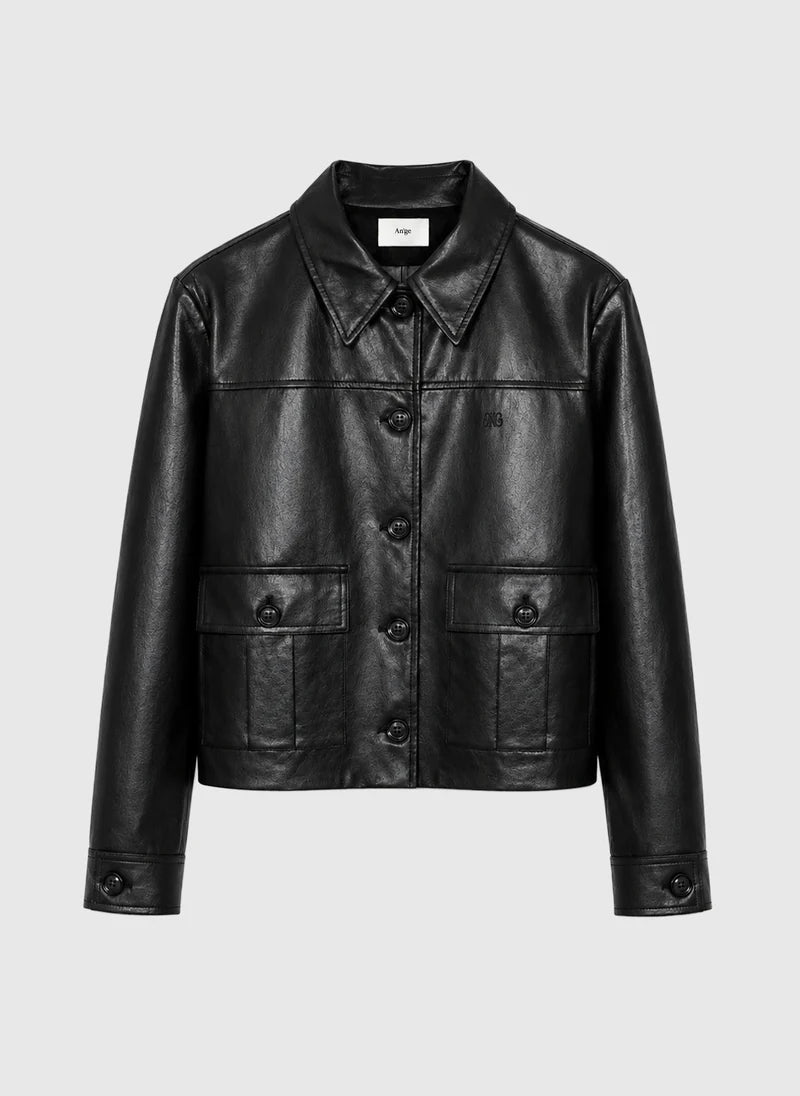 Charly Jacket