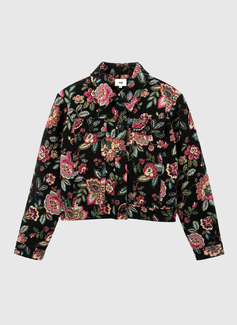 Halino Jacket