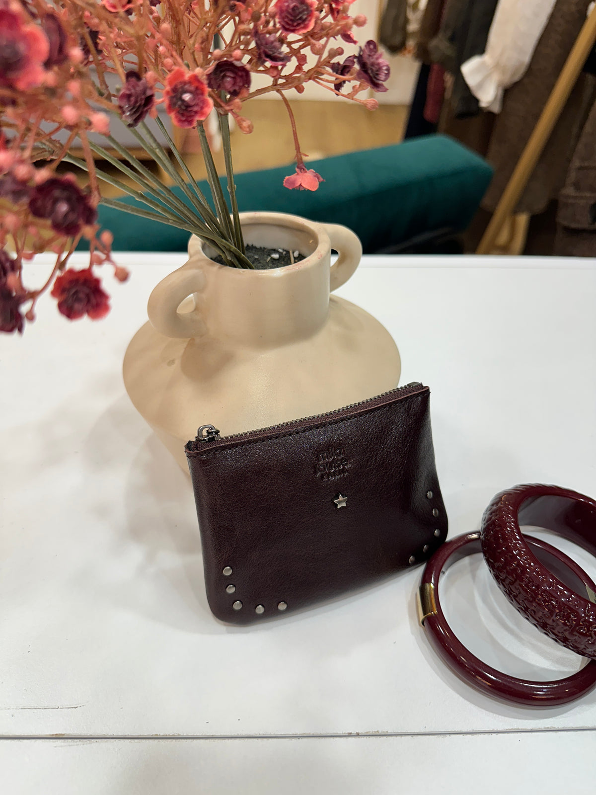 Briny XS CC Mix coin purse
