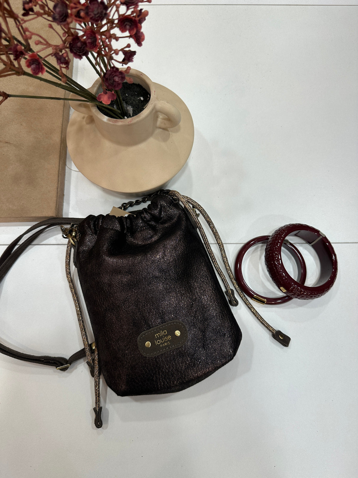 Mai GR clutch