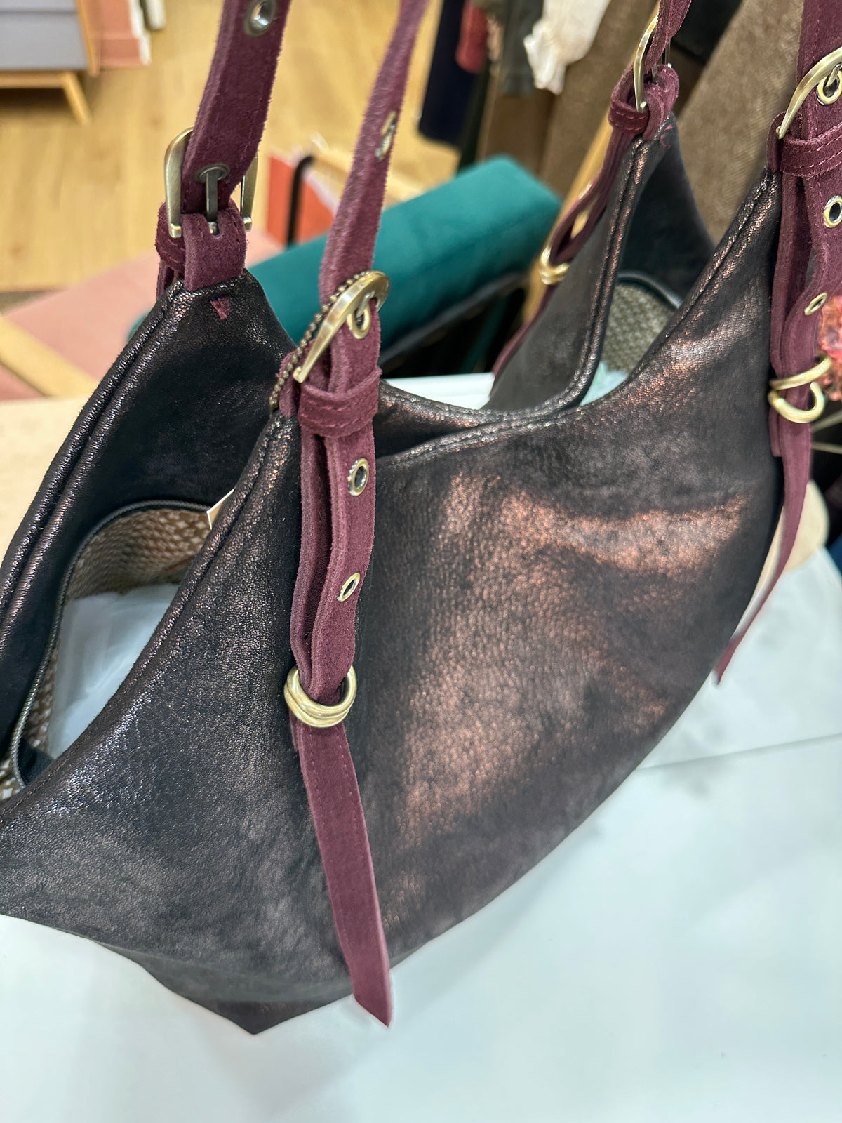 Malya GR Mix bag