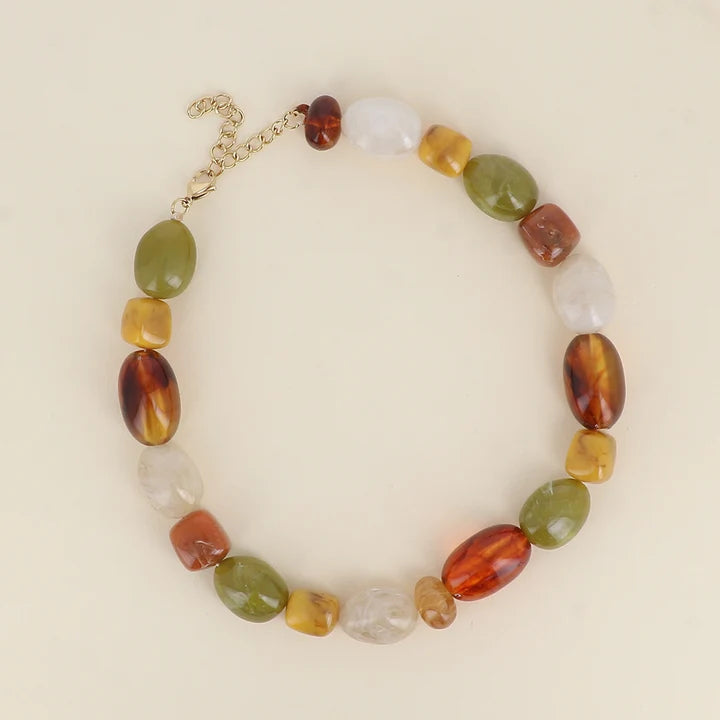 Collier Lena