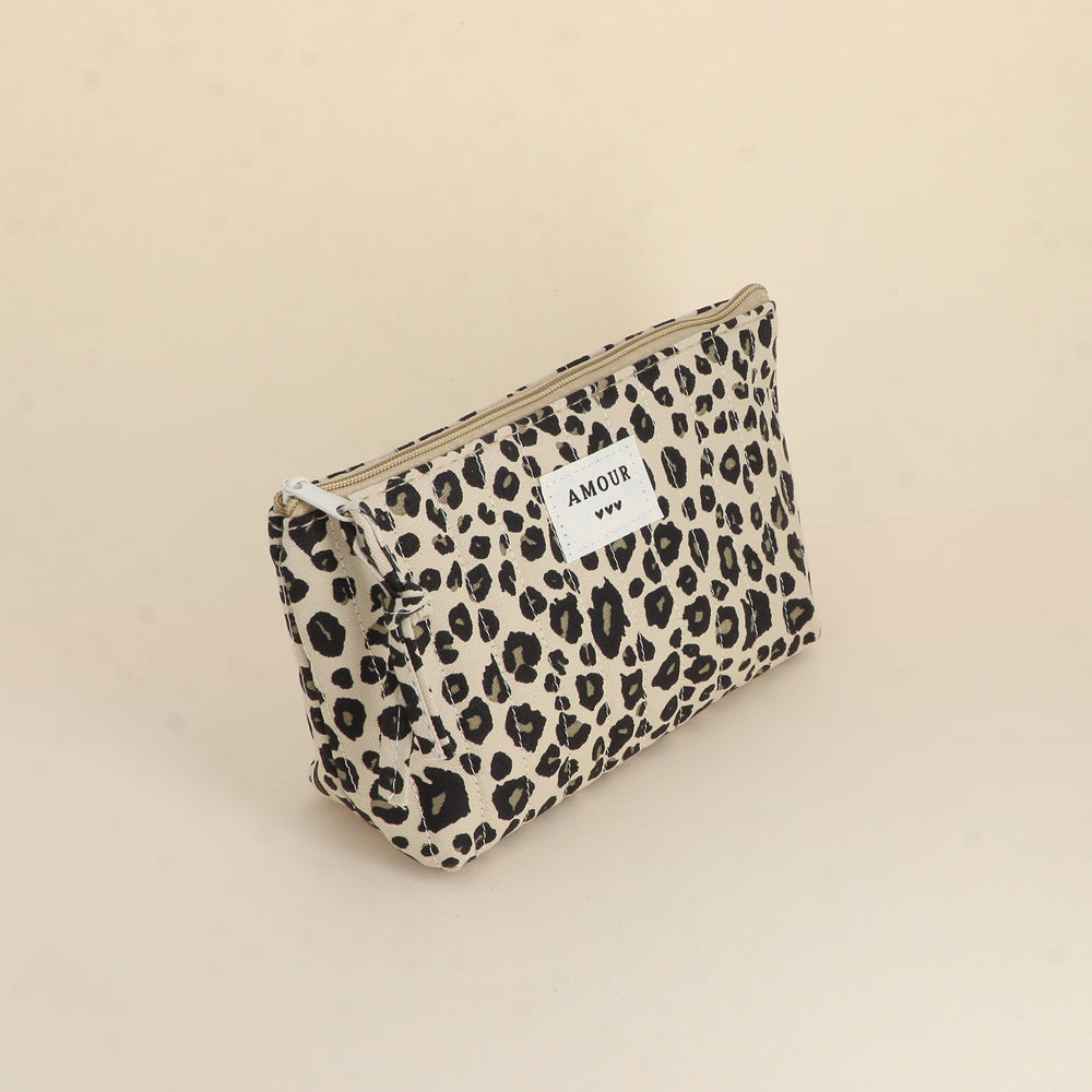 Trousse - AMOUR, 3 coeurs