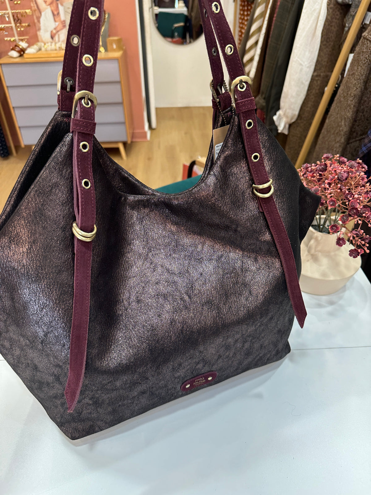 Malya GR Mix bag