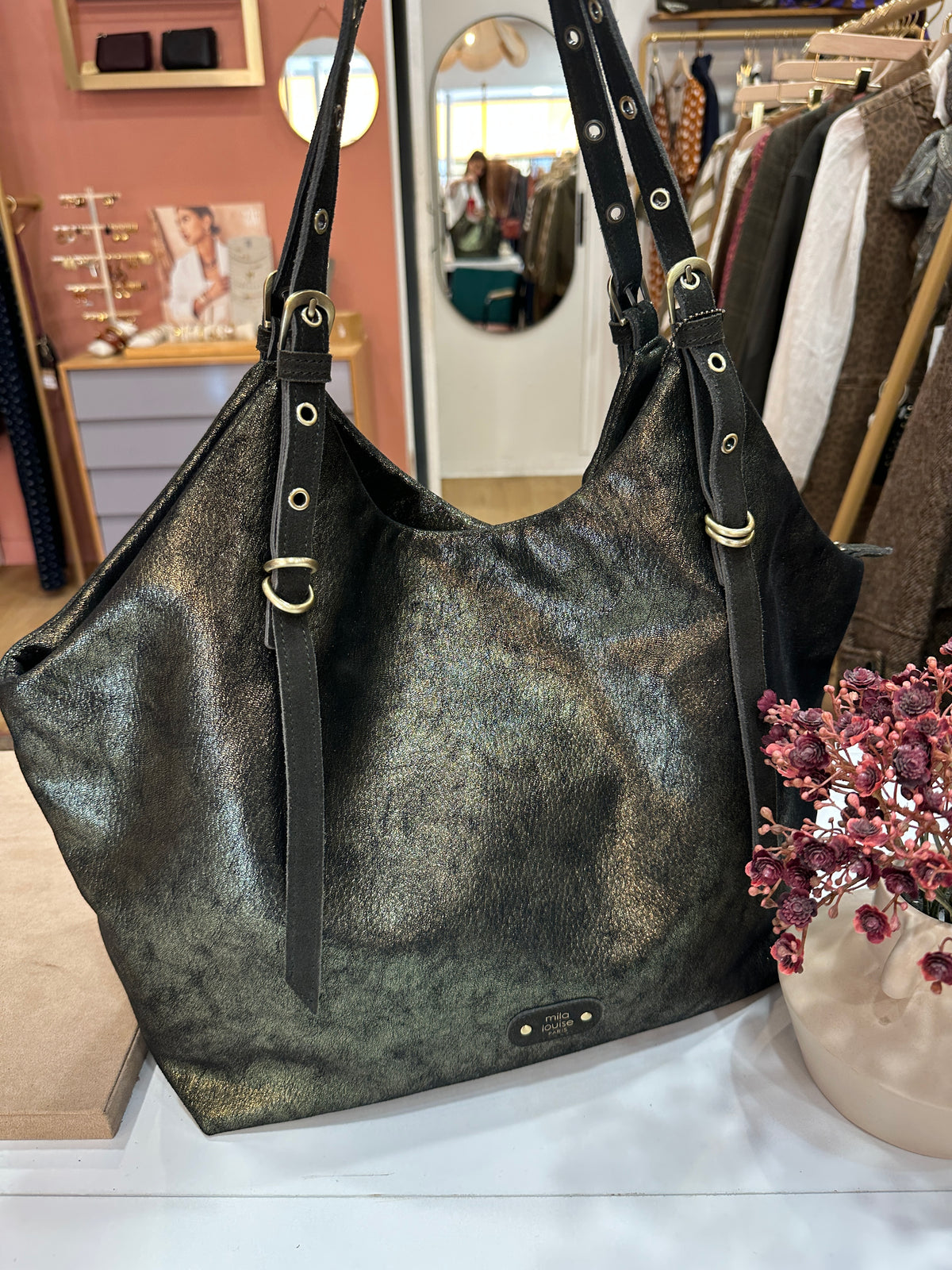 Malya GR Mix bag