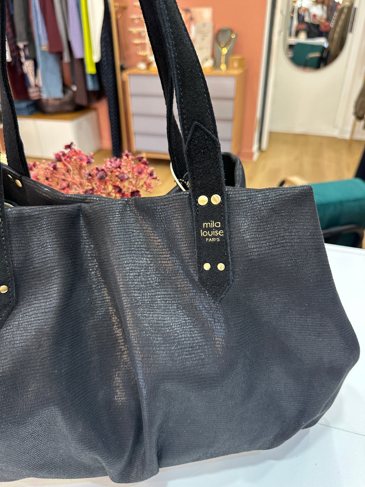 Sac Nicolette