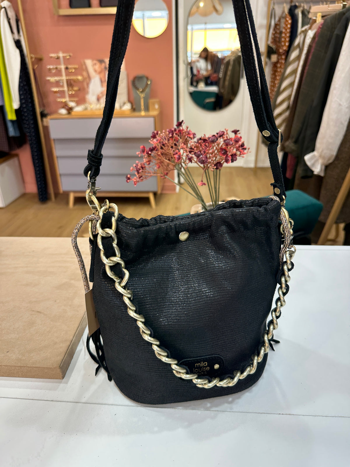 Sac Milena EP12
